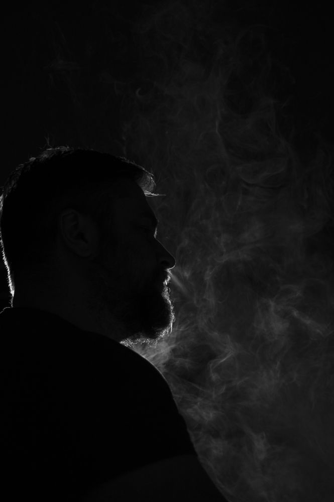 Photograph by Анастасия Пельменёва