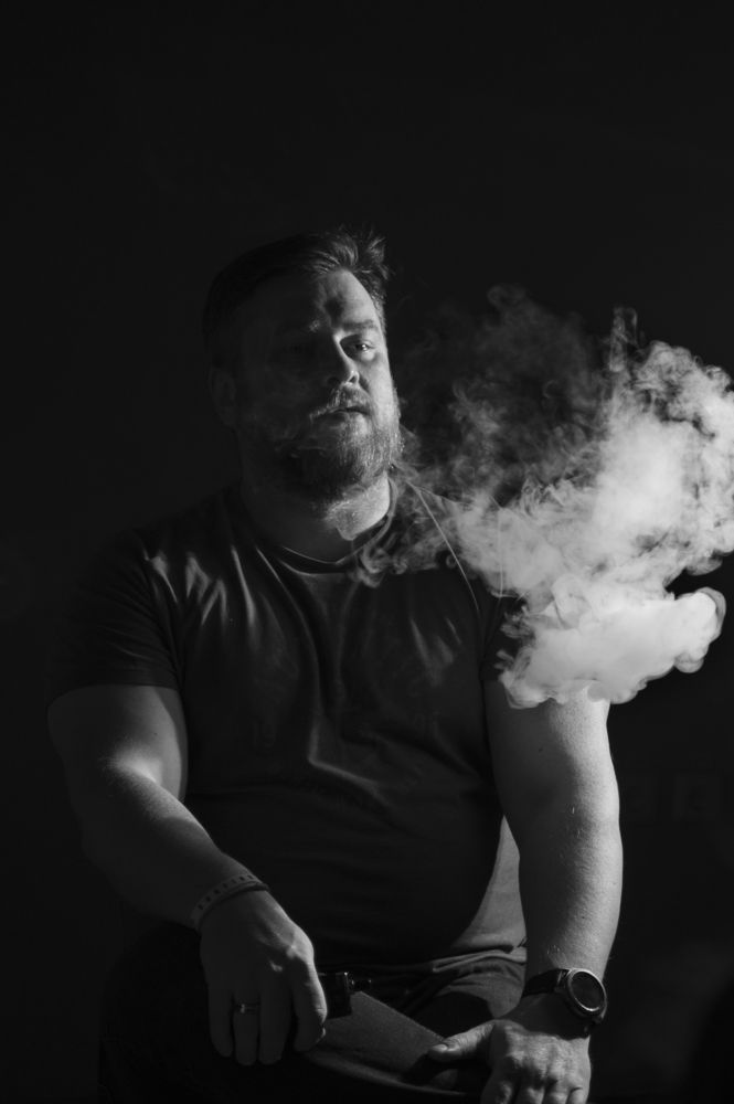 Photograph by Анастасия Пельменёва