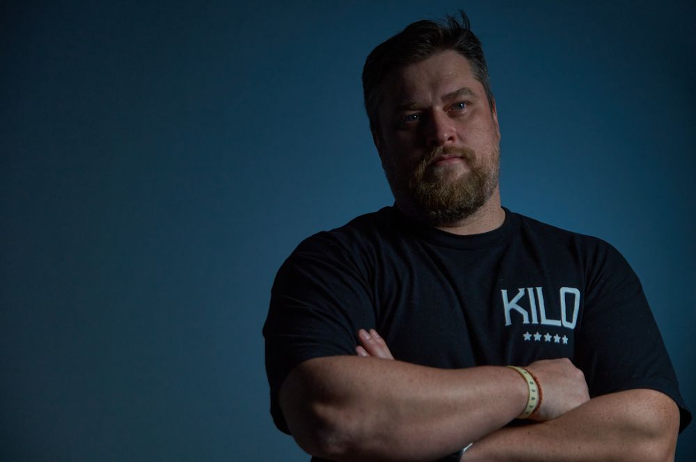 Photograph by Анастасия Пельменёва