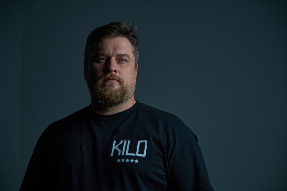 Photograph by Анастасия Пельменёва