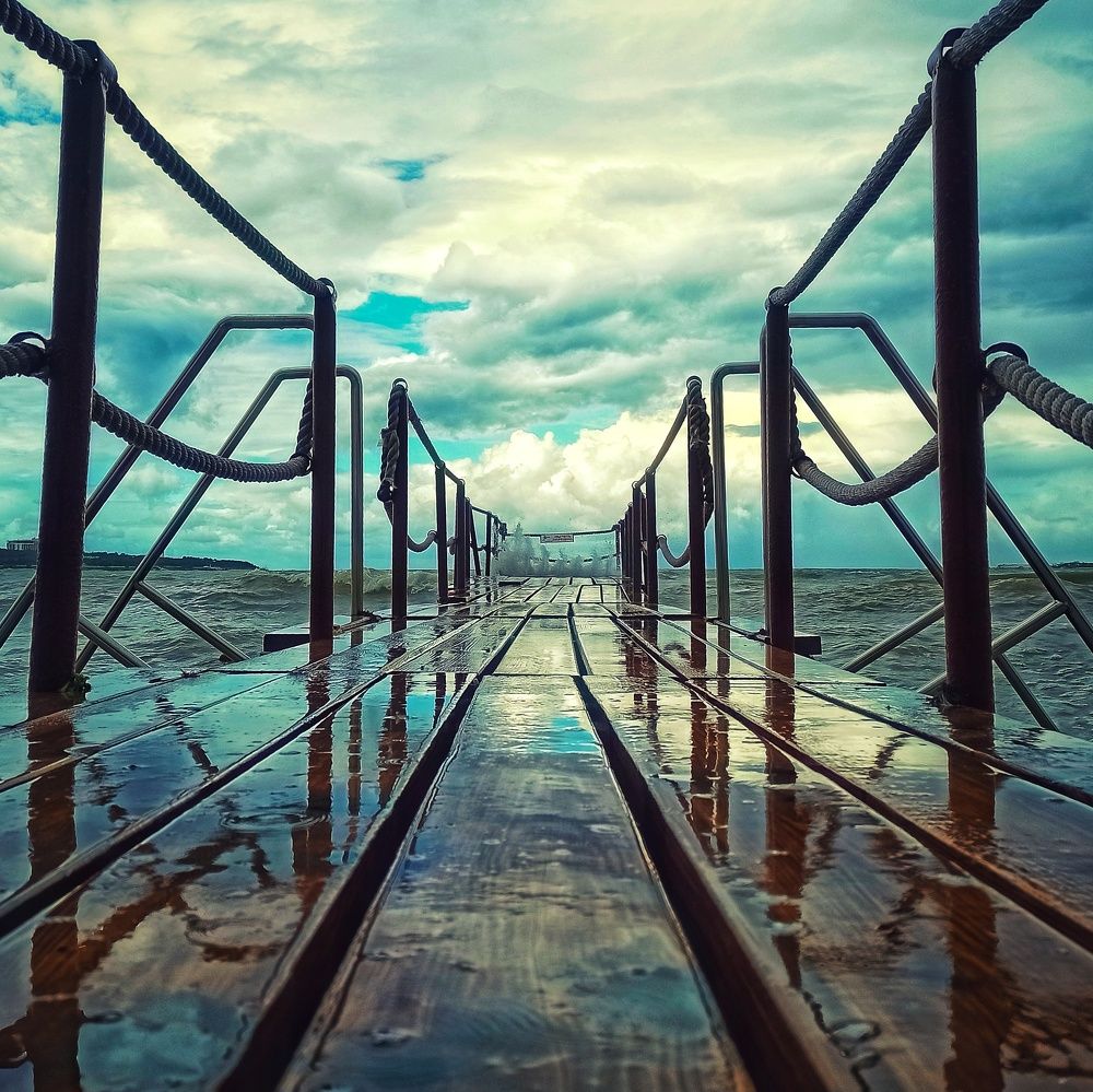 Photograph by Михаил Саидов