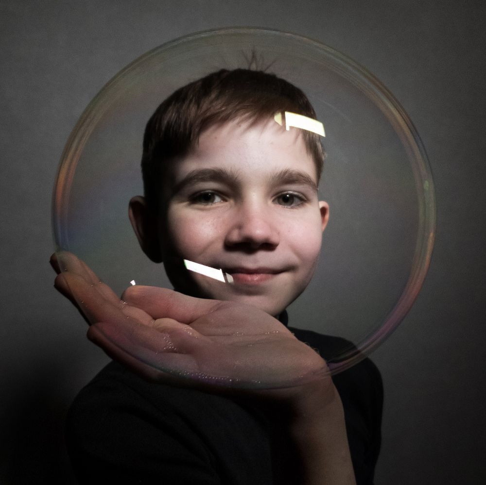 Фотография автора Роман Москвичев