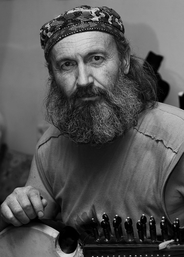 Фотография автора Дмитрий Вавилов