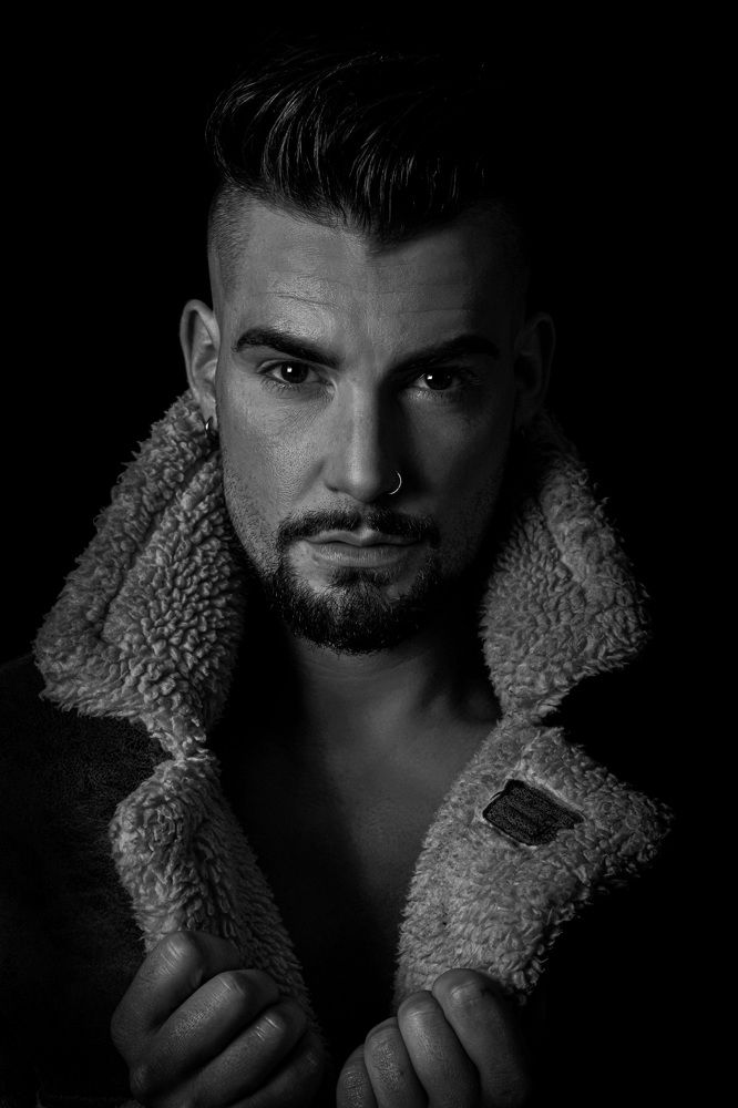 Photograph by Julie Bell