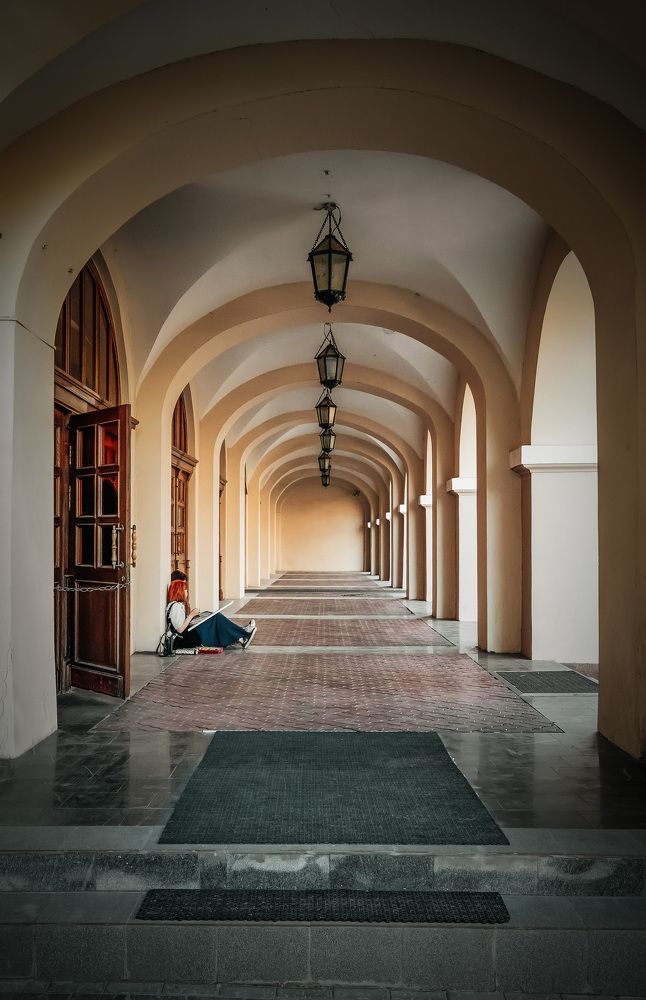 Photograph by Андрей Неуймин