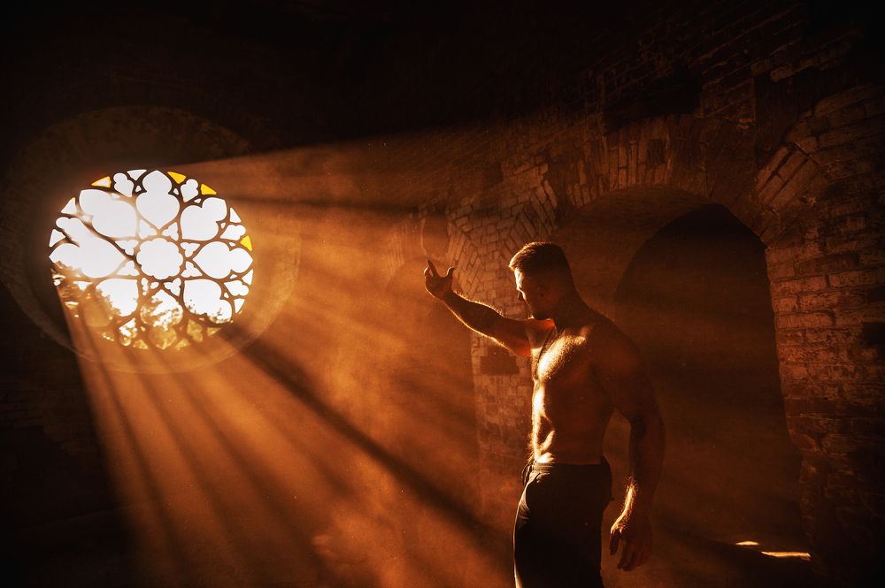 Photograph by Берг Галина