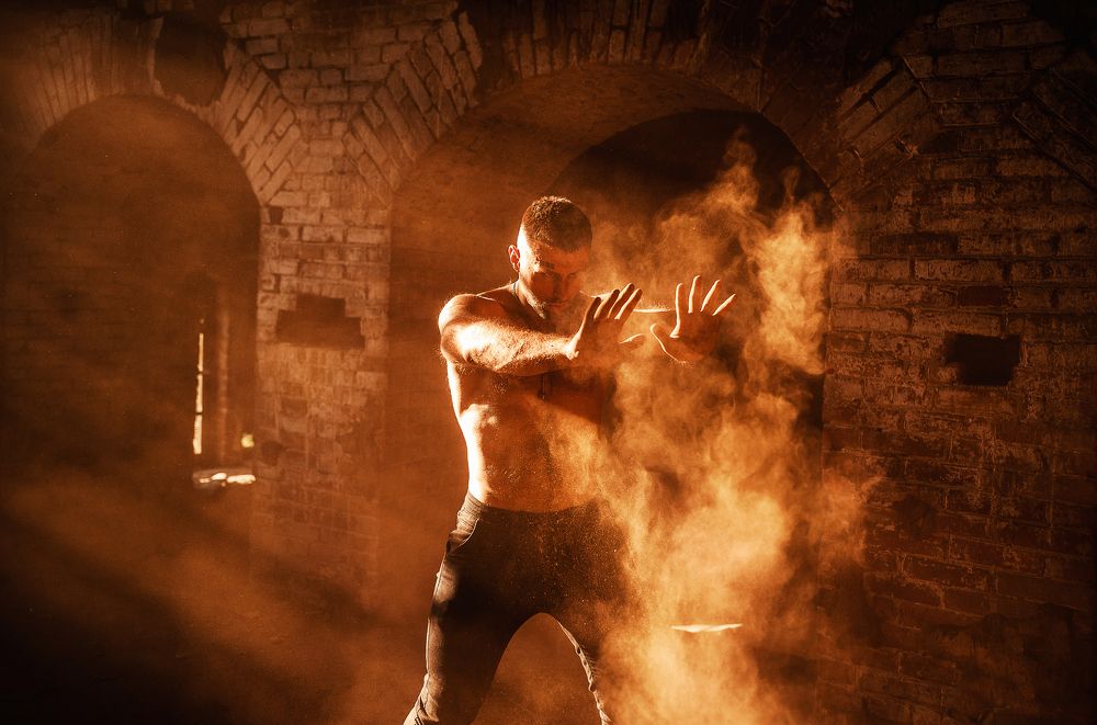 Photograph by Берг Галина