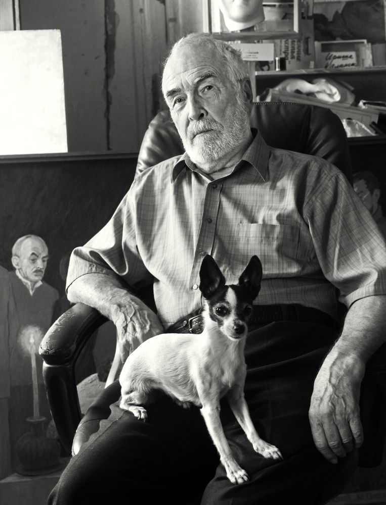 Photograph by Сергей Юрьев