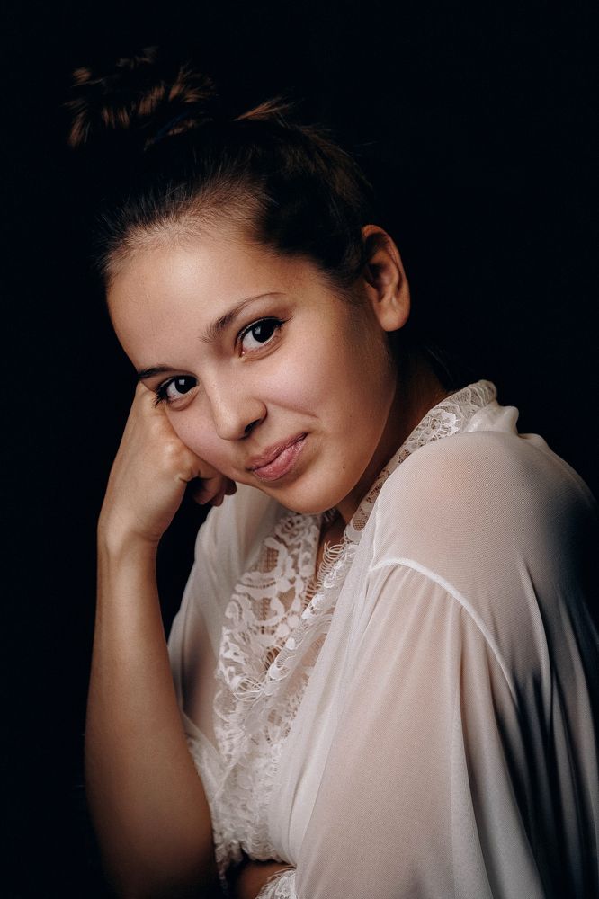 Photograph by Сергей Хазов