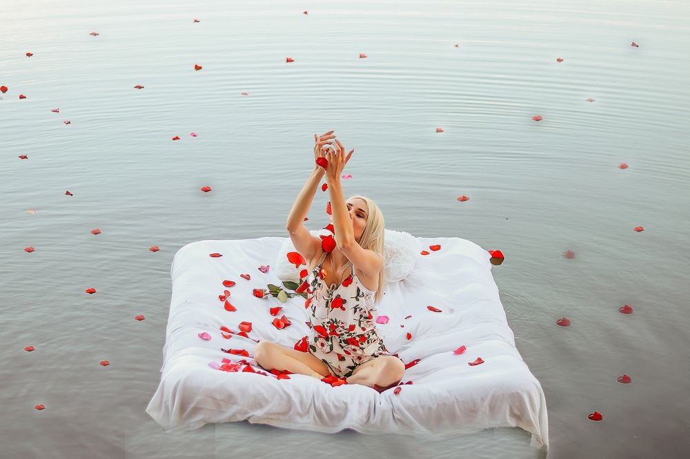 Фотография автора Яна Прошунина