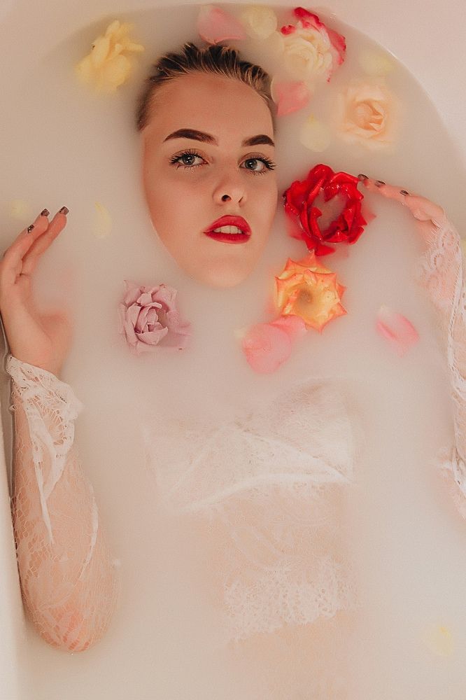 Фотография автора Яна Прошунина