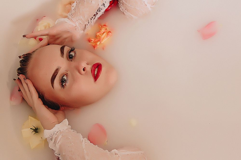 Фотография автора Яна Прошунина