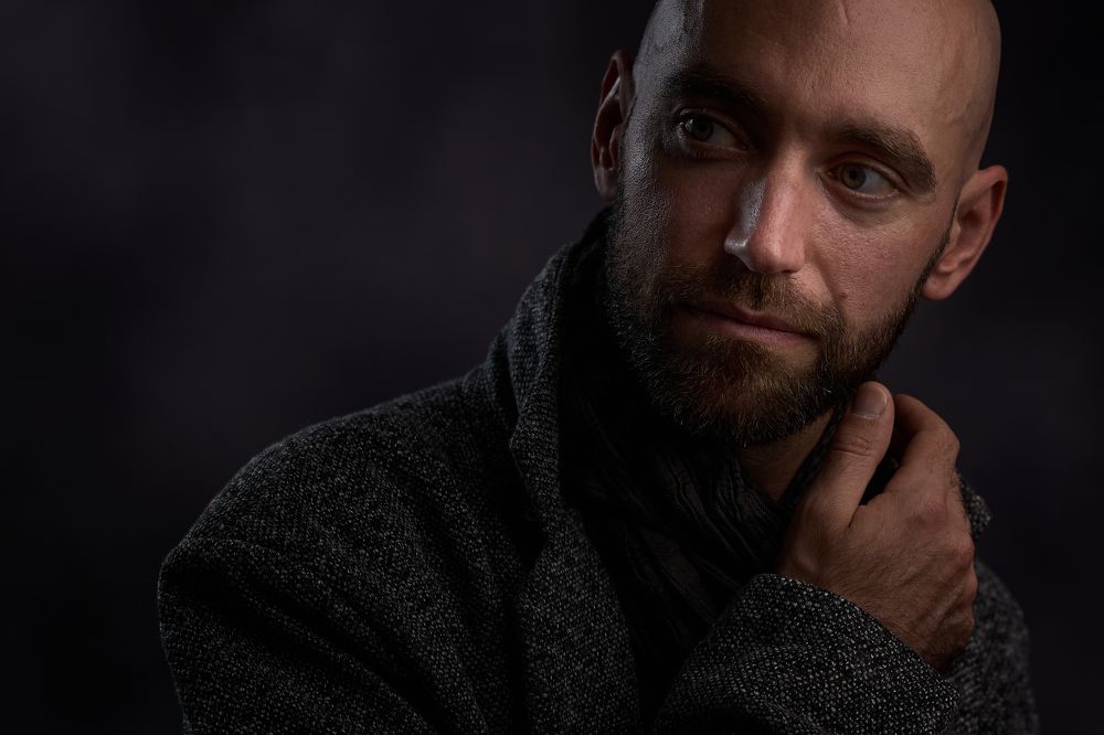 Фотография автора Вадим Белов