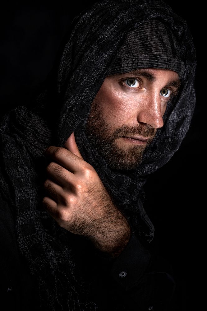 Фотография автора Вадим Белов