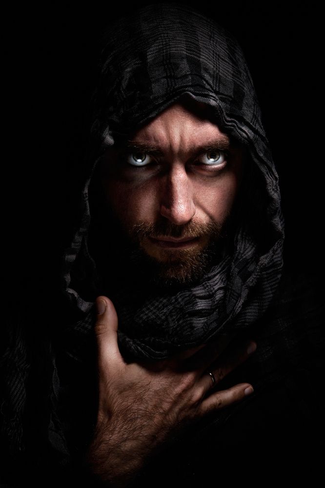 Фотография автора Вадим Белов