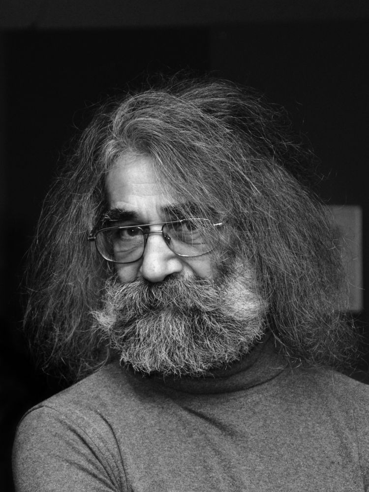 Коламкаров фотограф