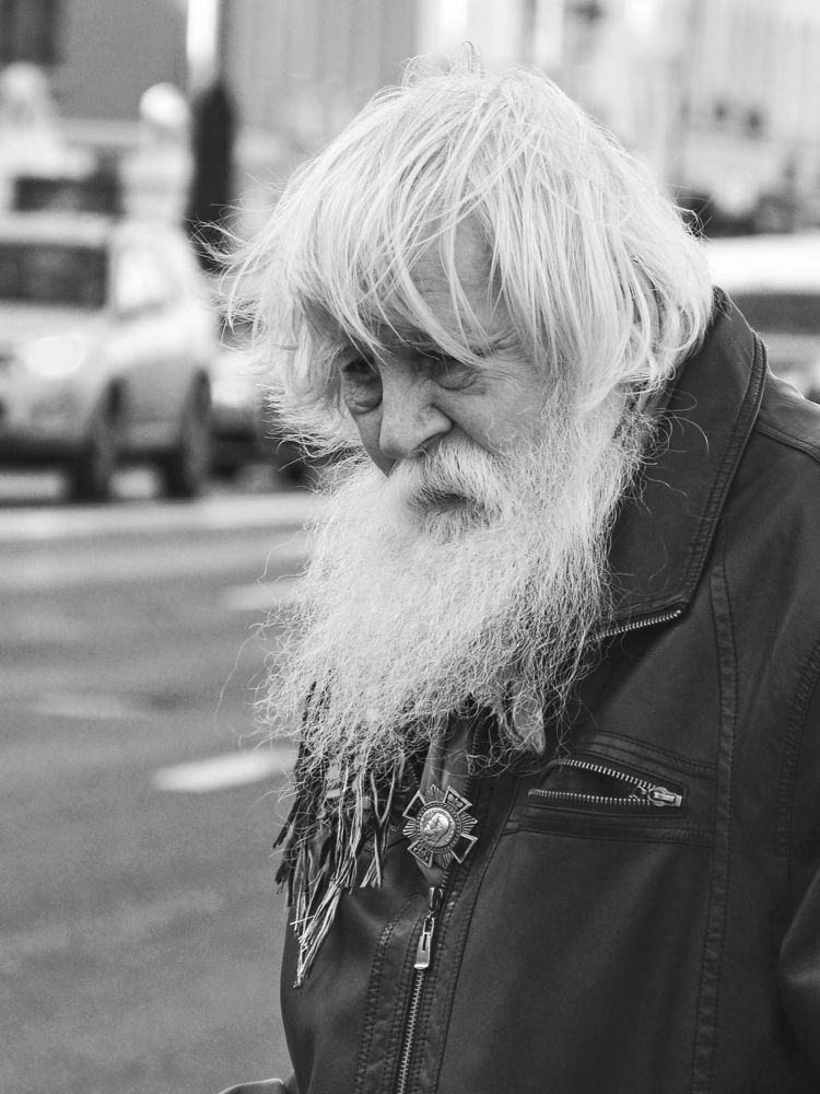 Грусть по ушедшему