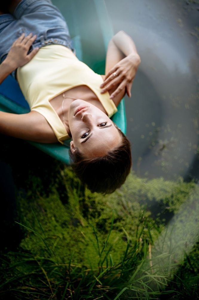 Photograph by Екатерина Ульянкина