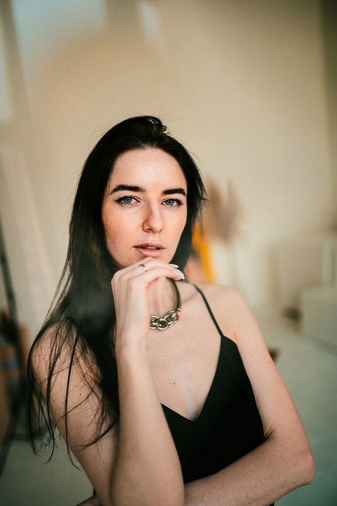 Photograph by Екатерина Ульянкина