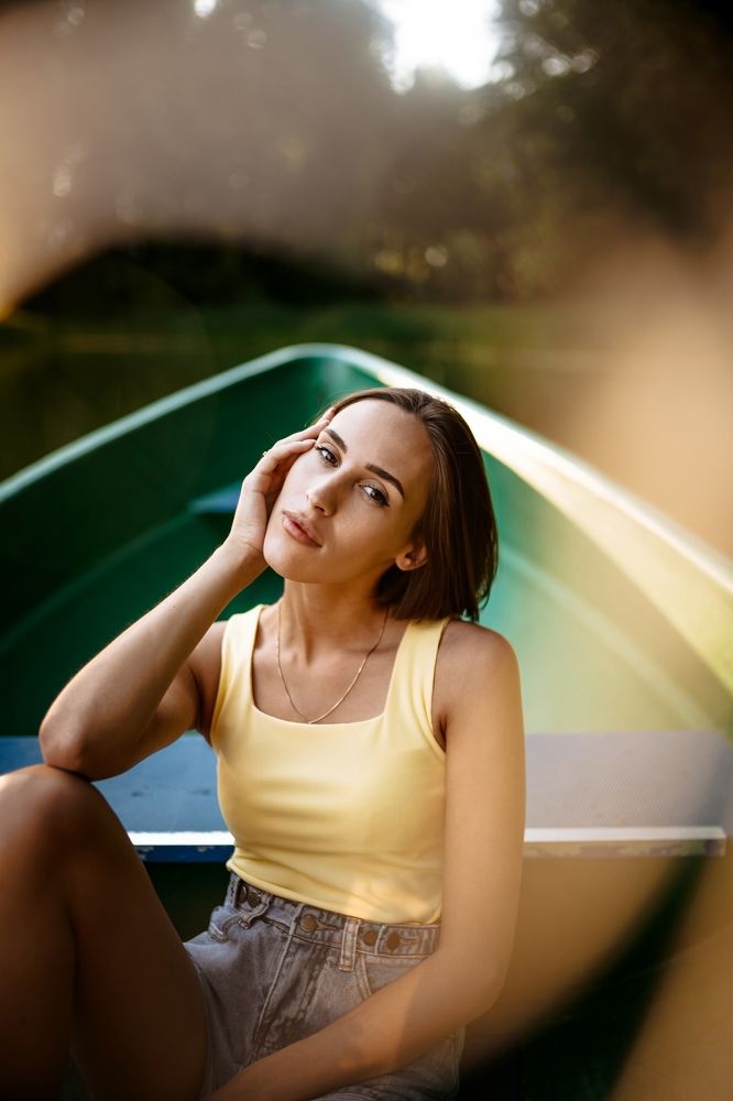 Photograph by Екатерина Ульянкина