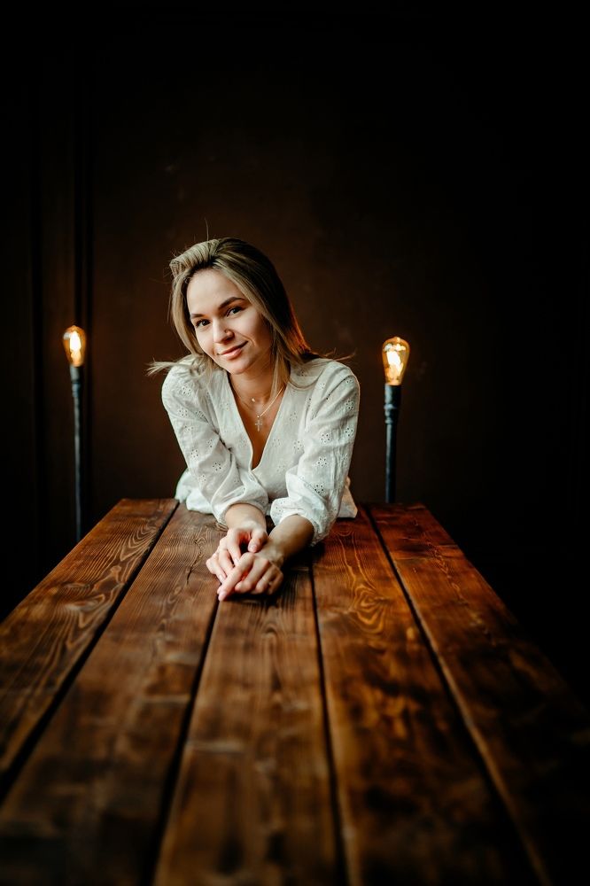 Photograph by Екатерина Ульянкина