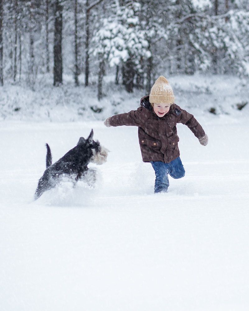 Фотография автора Илья Киряков