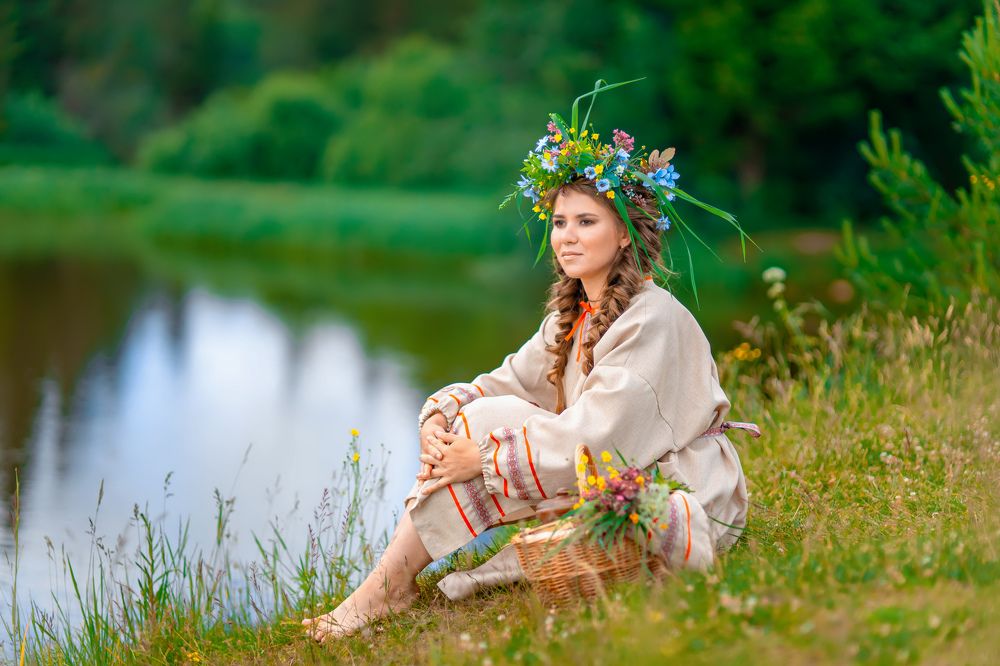 Фотография автора Вадим Топычканов