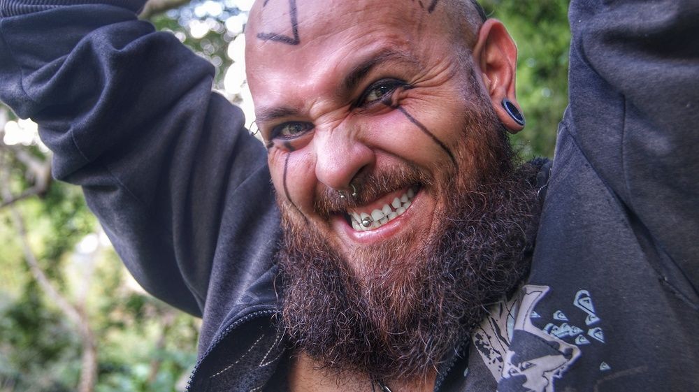 Photograph by Nileydi Colmenarez