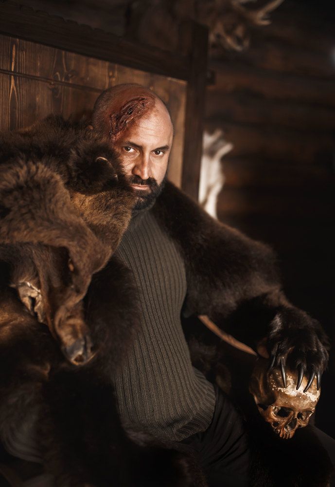 Фотография автора Илья Киряков