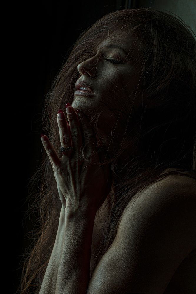 Photograph by ALi Dolati