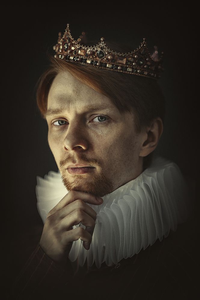 Photograph by Ксения Лысенкова