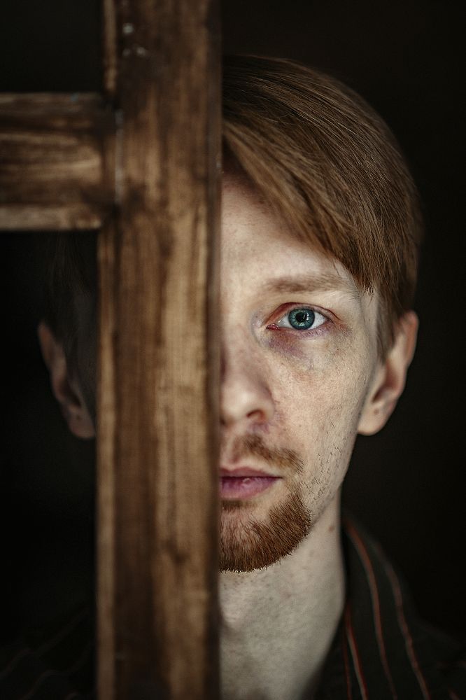 Photograph by Ксения Лысенкова