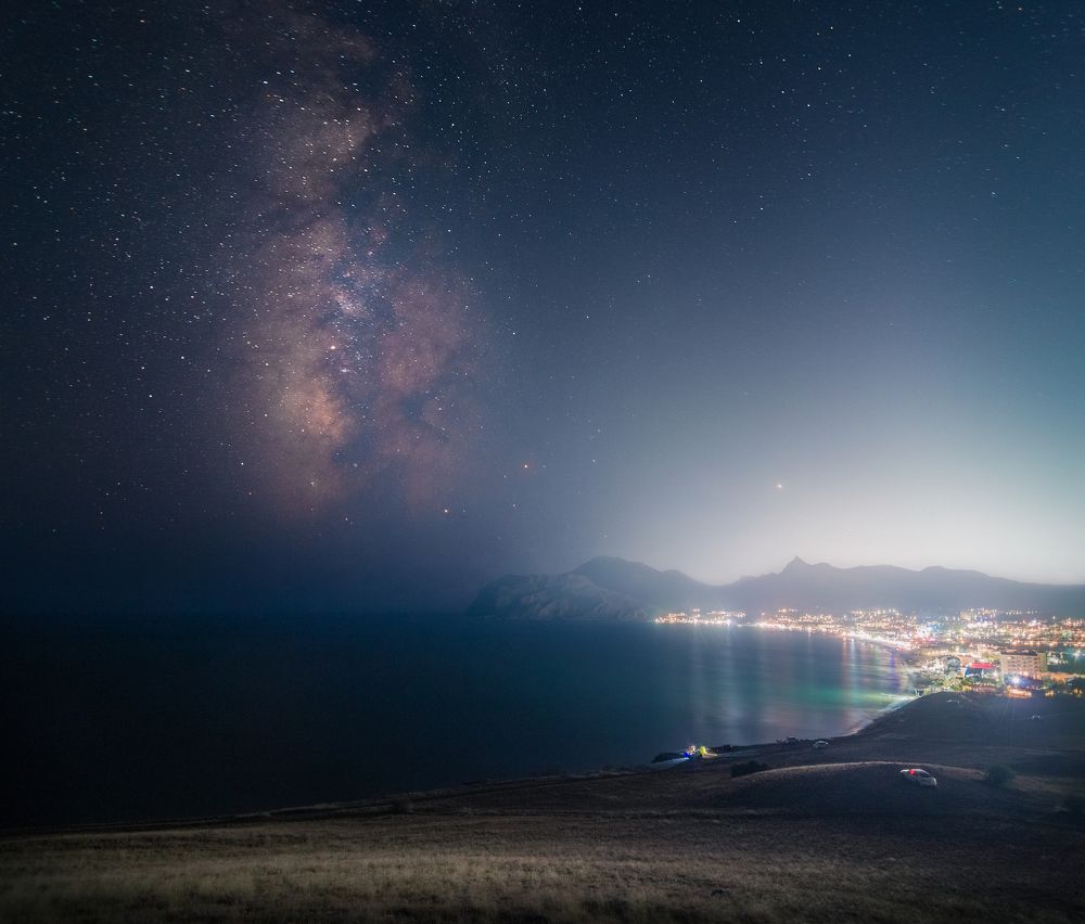 Photograph by Голубев Алексей