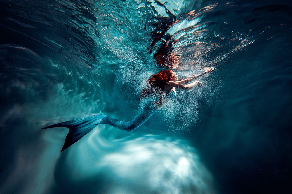 Photograph by Alyssa Miller