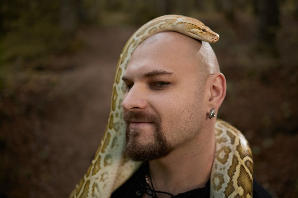 Photograph by Ксения Кошлякова