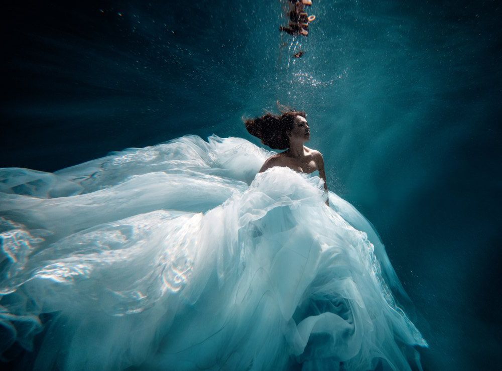 Photograph by Alyssa Miller