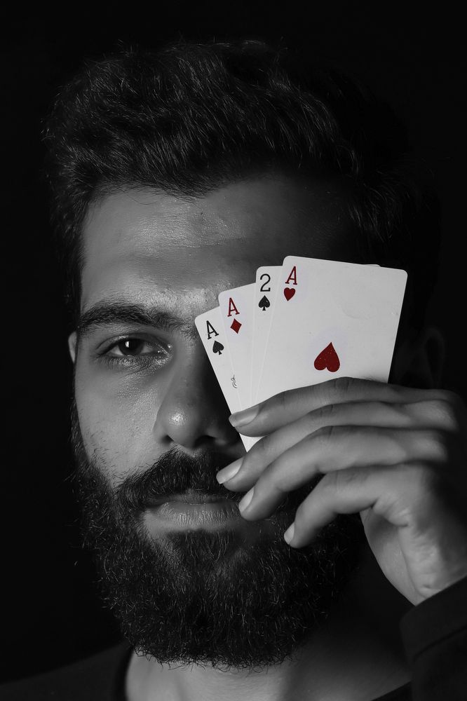 Photograph by Mohamad Salimi