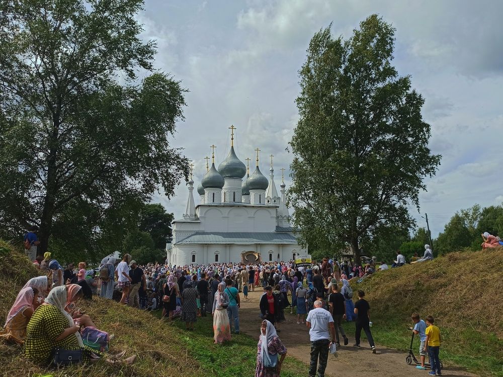 Photograph by Борис Каширин