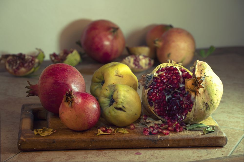 Photograph by David Bueno