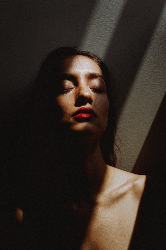 Photograph by Nina Chasapi