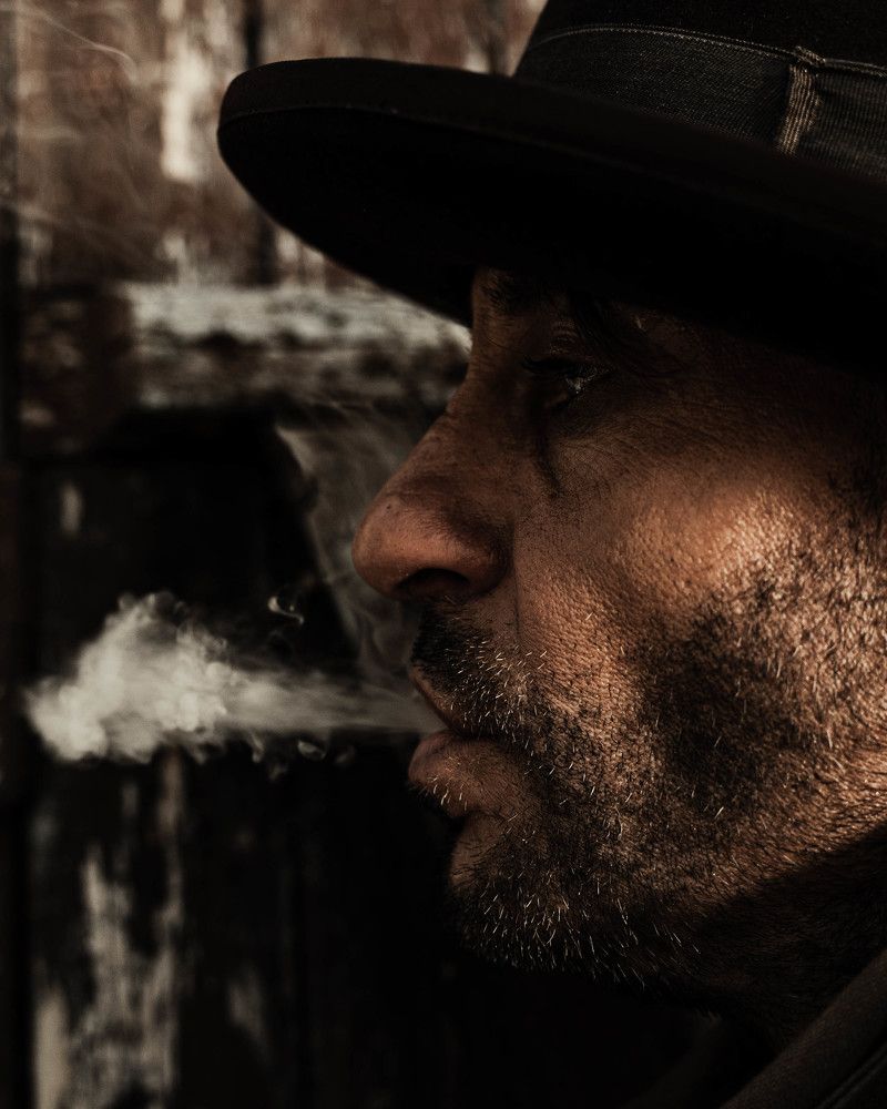 Photograph by Евгений Печорин