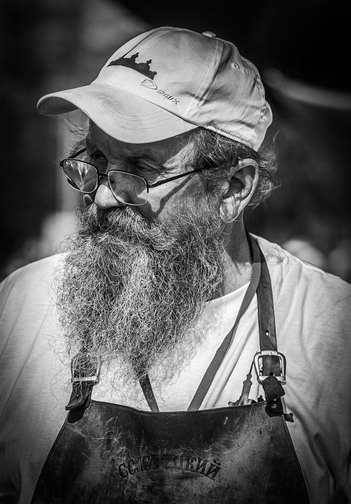 Photograph by Даркина Дарья