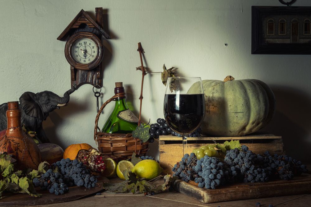 Photograph by David Bueno