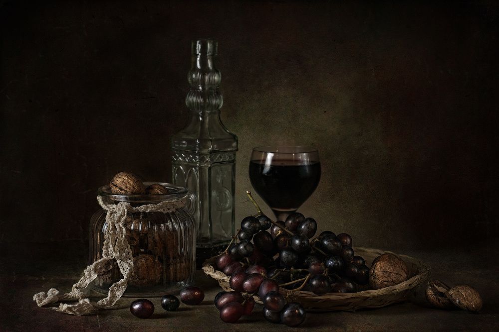 Photograph by Анжелика Костин