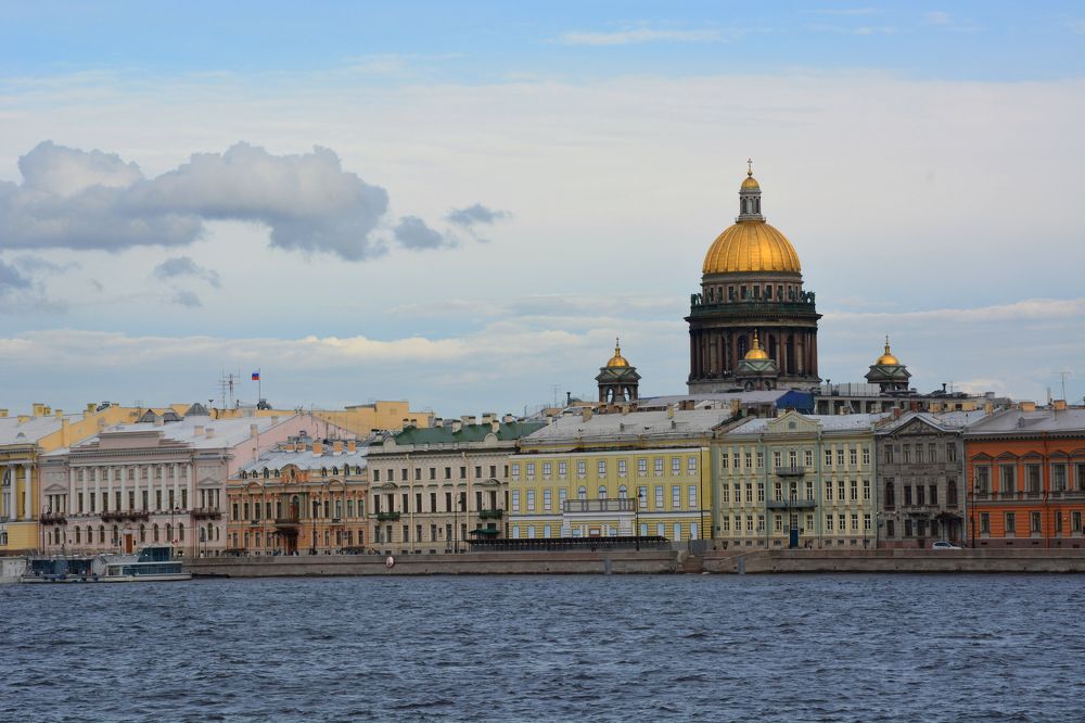 Photograph by Анатолий Орлов