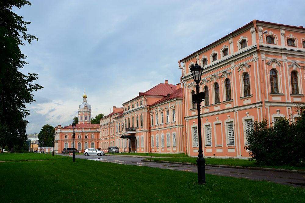 Photograph by Анатолий Орлов