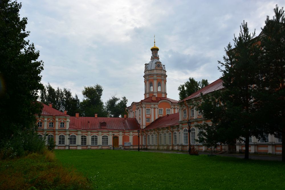 Photograph by Анатолий Орлов