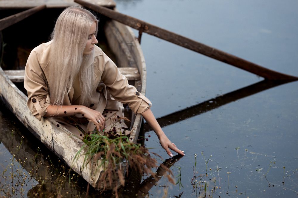 Photograph by Наталья Синицына