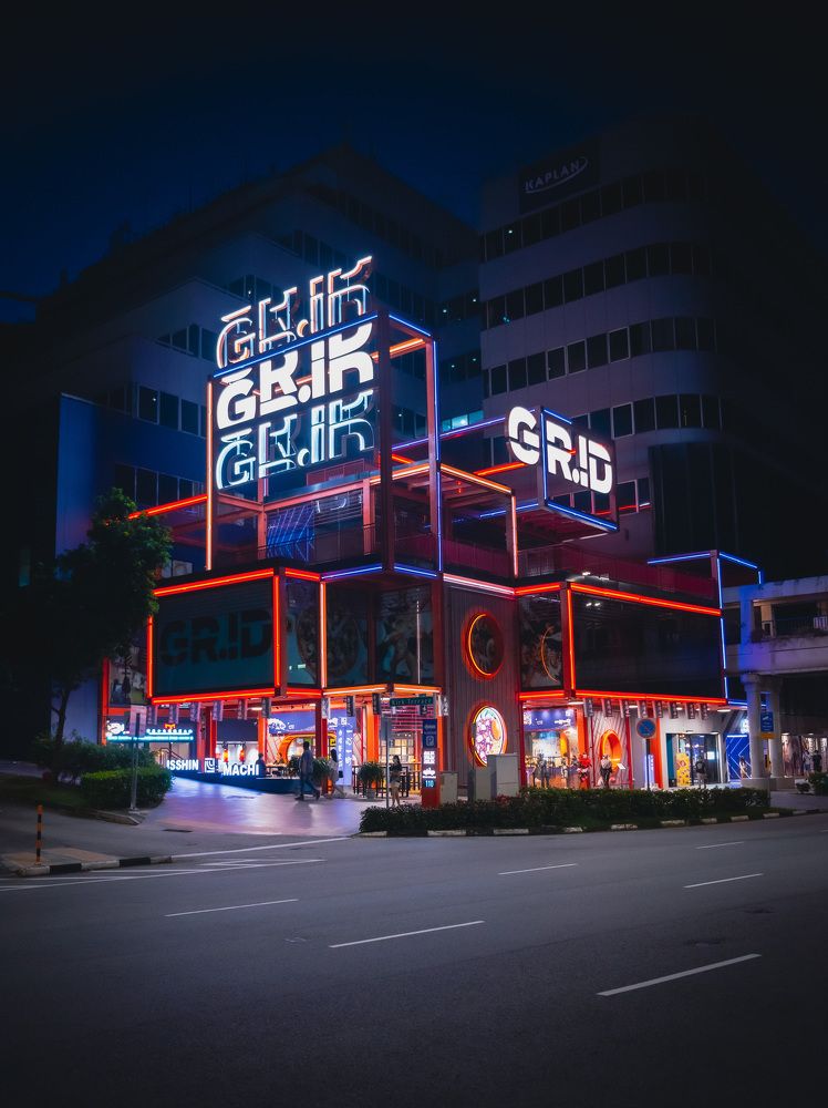 Photograph by Mohamed Hafiz Kamaruzaman