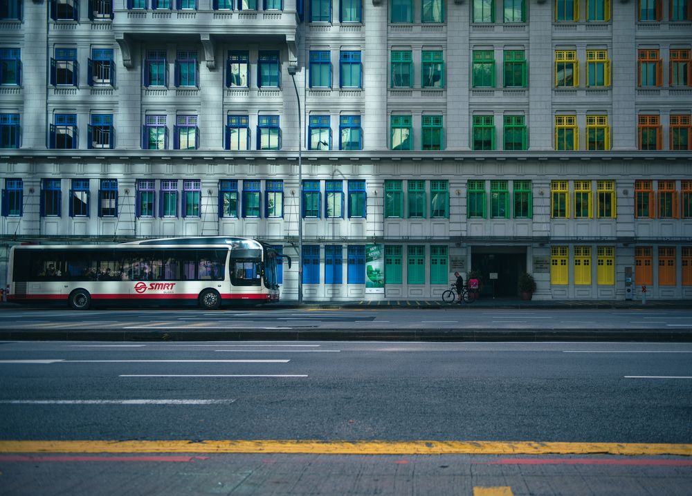 Photograph by Mohamed Hafiz Kamaruzaman